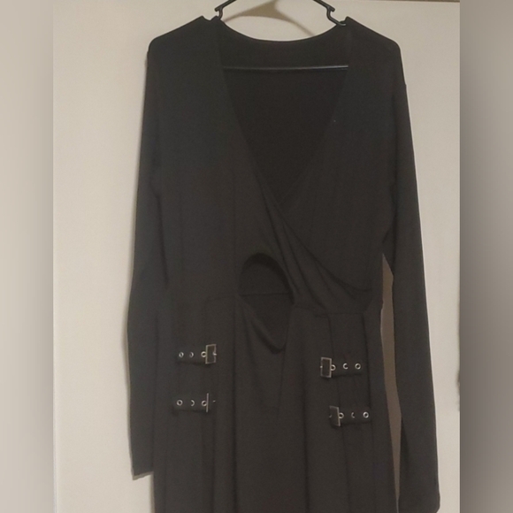 Forest Ink Nightshade Maxi XL - Picture 4 of 7